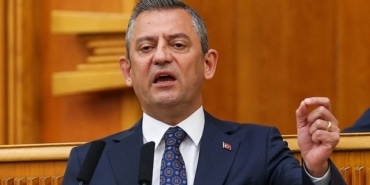 Özgür Özel