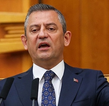 Özgür Özel