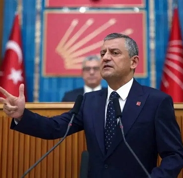 Özgür Özel