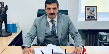 Sinan Ateş