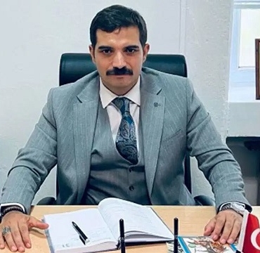 Sinan Ateş