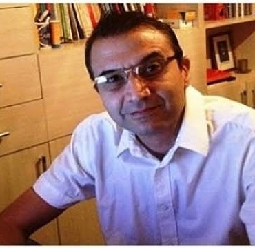Tahir Çalgüner