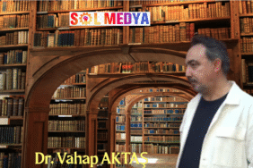 VAHAP SADE