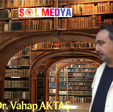 VAHAP SADE