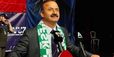 Yavuz Ağıralioğlu