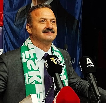 Yavuz Ağıralioğlu