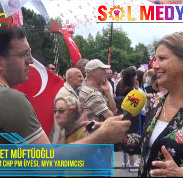 buket sol