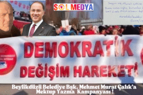 seyhan çalık mektup sol
