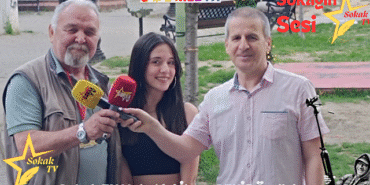sokak tv ekip