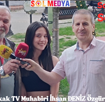 sokak tv ekip