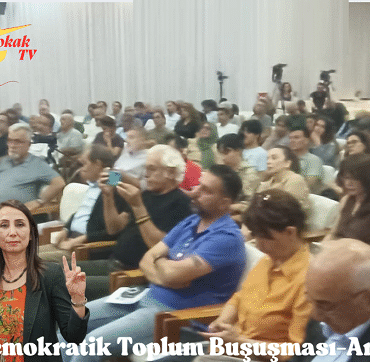tülay sol sok ortak