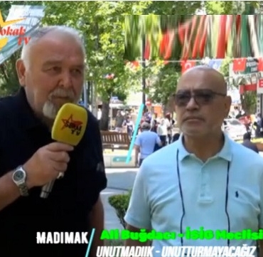1HABERCİ