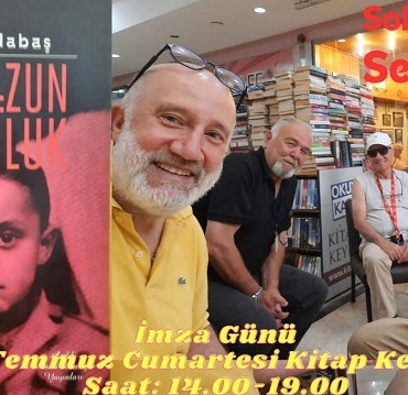 1HABERCİ