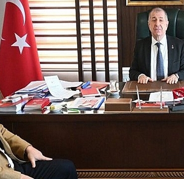 1HABERCİ