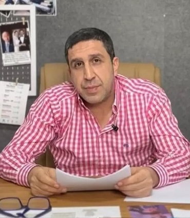 1HABERCİ