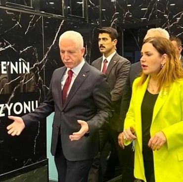 1HABERCİ