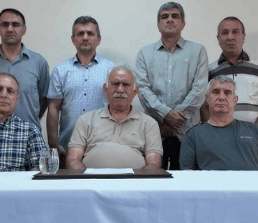 1HABERCİ
