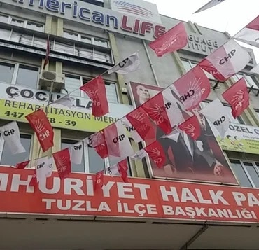 1HABERCİ