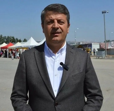 Abdurrahman Tutdere