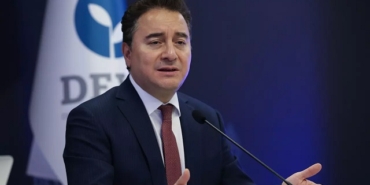 Ali Babacan