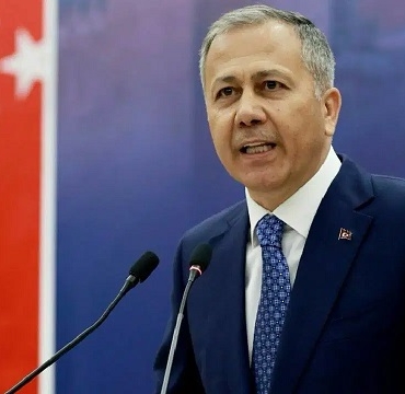 Ali Yerlikaya