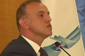 Alper Yeğin