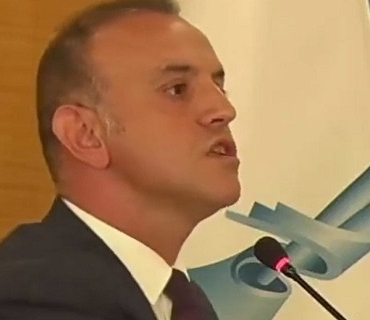 Alper Yeğin