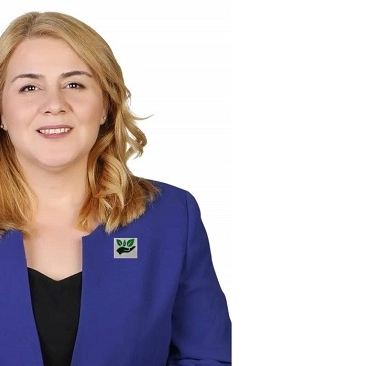 Beyhan Korkmaz