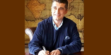 Gürkan Avcı