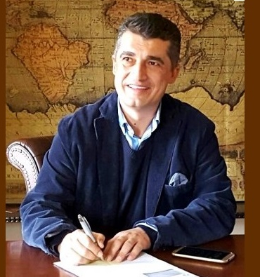 Gürkan Avcı