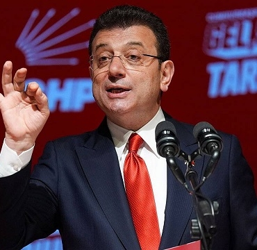 İmamoğlu