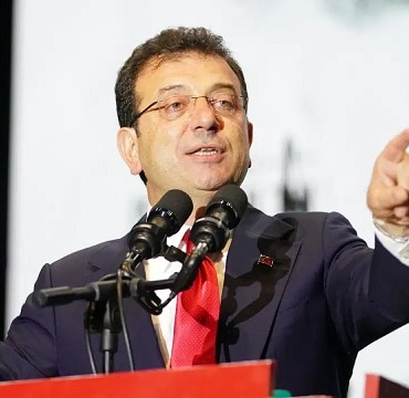 İmamoğlu