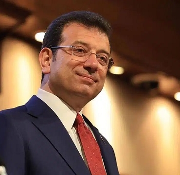 İmamoğlu