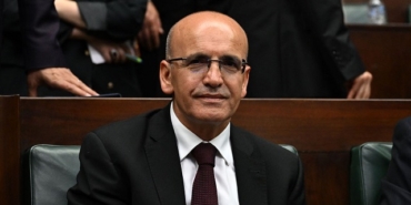 Mehmet Şimşek