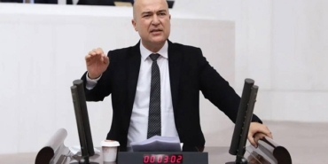 Murat Bakan