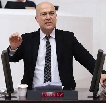 Murat Bakan