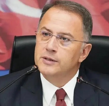 Murat Çalık