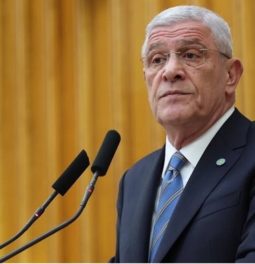 Müsavat Dervişoğlu
