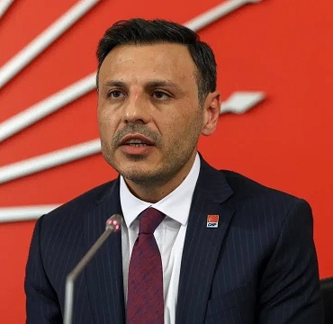 Özgür Çelik
