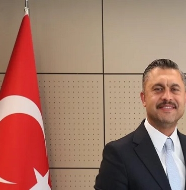 Özgür Kabadayı