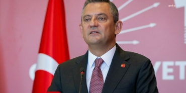 Özgür Özel