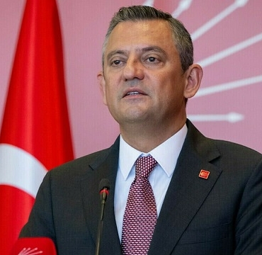 Özgür Özel