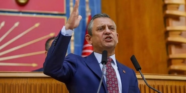 Özgür Özel