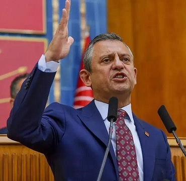 Özgür Özel