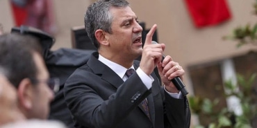 Özgür Özel