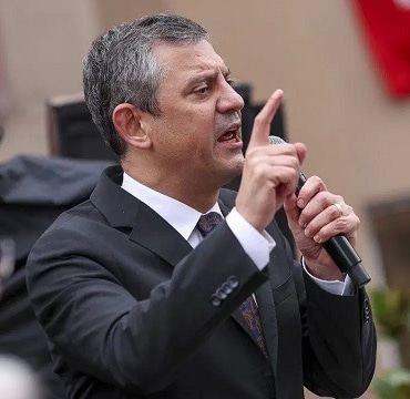 Özgür Özel