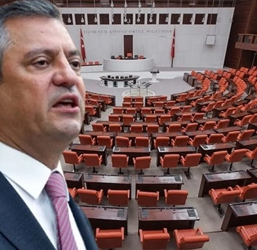 Özgür Özel