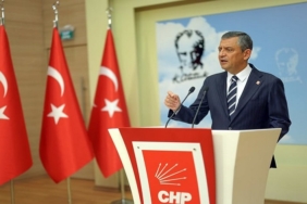 Özgür Özel