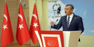 Özgür Özel