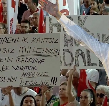 Özgür Özel